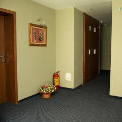 Отель Arena Hotel Болгария, Приморско - отзывы, цены и фото номеров - забронировать отель Arena Hotel онлайн интерьер отеля