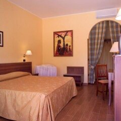 Отель Cuor Di Puglia Альберобелло комната для гостей фото 4