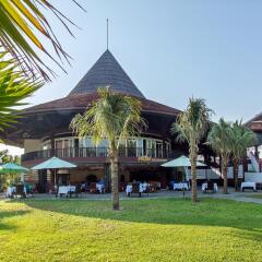 Отель Agribank Hoi An Beach Resort фото 6