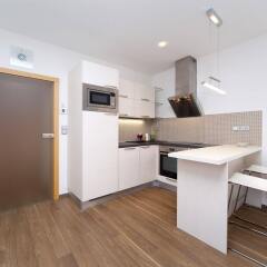 Отель Merchant'S Avenue Residence Прага в номере фото 2