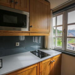 Отель My Ribeira Guest House в номере