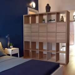 Апартаменты City Life Design Apartment комната для гостей фото 4