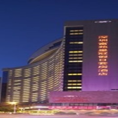 Отель Crowne Plaza Hotel & Suites Landmark Shenzhen Китай, Шэньчжэнь - отзывы, цены и фото номеров - забронировать отель Crowne Plaza Hotel & Suites Landmark Shenzhen онлайн фото 4