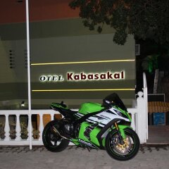 Otel Kabasakal Турция, Чешме - отзывы, цены и фото номеров - забронировать отель Otel Kabasakal онлайн городской автобус