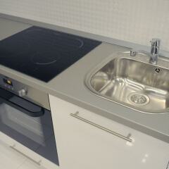 Апартаменты L10 Apartment Budapest Будапешт в номере