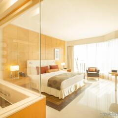 Отель Intercontinental Lagos Лагос спа