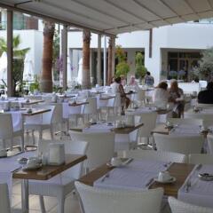 Port Side Resort Турция, Чолакли - отзывы, цены и фото номеров - забронировать отель Port Side Resort - All Inclusive онлайн помещение для мероприятий