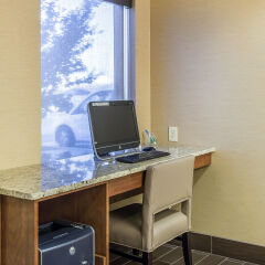 Comfort Inn in Lovettsville, United States of America from 102$, photos, reviews - zenhotels.com room amenities photo 2