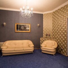 Апартаменты Bergus Apartments Санкт-Петербург фото 17