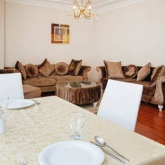 Отель Prens Suites интерьер отеля