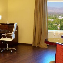 Diplomatic Hotel in Mendoza, Argentina from 331$, photos, reviews - zenhotels.com room amenities