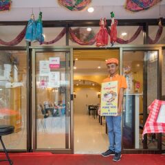 Отель Knock Knock Beach Boutique развлечения