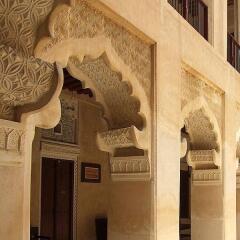 Отель Ahmedia Heritage Guest House комната для гостей фото 4