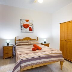 Отель Dolphin Court Мальта, Зеббудж - отзывы, цены и фото номеров - забронировать отель Dolphin Court онлайн детские мероприятия фото 2