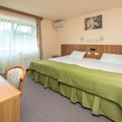 Alean Family Riviera в Анапе отзывы, цены и фото номеров - забронировать гостиницу Alean Family Riviera онлайн Анапа комната для гостей фото 3