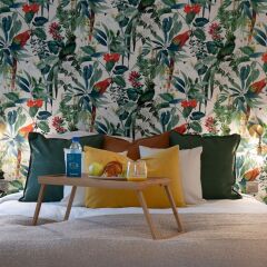 Отель Sweet Inn Apartments Régence Бельгия, Брюссель - отзывы, цены и фото номеров - забронировать отель Sweet Inn Apartments Régence онлайн спортивное сооружение