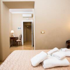 Отель Trevi Luxury Rooms удобства в номере