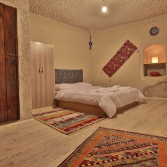 Cave Life Hotel Турция, Гёреме - отзывы, цены и фото номеров - забронировать отель Cave Life Hotel онлайн фото 6