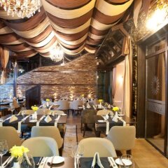 Отель Premier Luxury Mountain Resort Болгария, Банско - отзывы, цены и фото номеров - забронировать отель Premier Luxury Mountain Resort онлайн питание фото 2