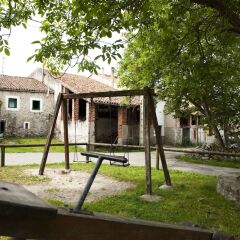 Отель Los Picos детские мероприятия