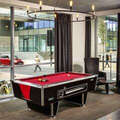 Отель ibis Bristol Temple Meads Quay детские мероприятия
