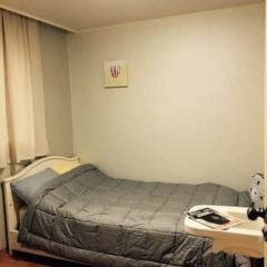 Отель Miel Guesthouse Сеул удобства в номере фото 2