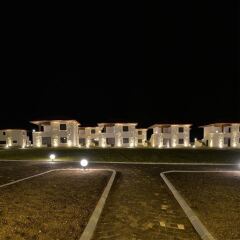 Elevres Stone House Hotel