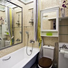 Гостиница Aurora Apartments в Москве отзывы, цены и фото номеров - забронировать гостиницу Aurora Apartments онлайн Москва фото 4