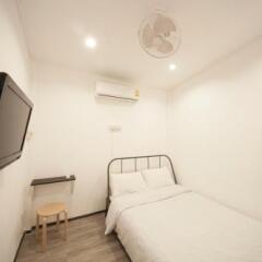 Oh Compound Hostel фото 30