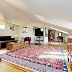 Отель Spanish Steps Terrace Penthouse детские мероприятия фото 2