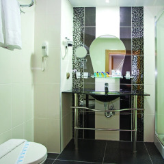 Orsmaris Boutique Hotel ванная