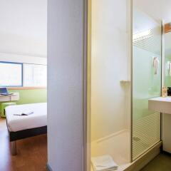 Отель ibis budget Paris Porte de Pantin ванная