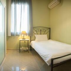 Kimon Athens Hotel комната для гостей фото 2
