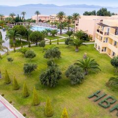 Отель Horizon Beach Resort Греция, Калимнос - отзывы, цены и фото номеров - забронировать отель Horizon Beach Resort онлайн