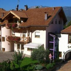 Hotel Ristorante Lewald Горнолыжный курорт Ортлер фото 18