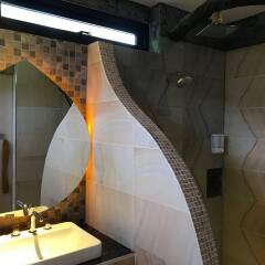 Отель AC 2 Resort Таиланд, Остров Тау - отзывы, цены и фото номеров - забронировать отель AC 2 Resort онлайн ванная фото 2