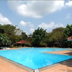 Отель Palm Garden Village Шри-Ланка, Анурадхапура - отзывы, цены и фото номеров - забронировать отель Palm Garden Village онлайн фото 2