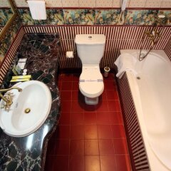 Royal Grand Hotel Киев ванная фото 2