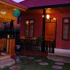 Отель Palace Nyaung Shwe Guest House Мьянма, Хехо - отзывы, цены и фото номеров - забронировать отель Palace Nyaung Shwe Guest House онлайн помещение для мероприятий