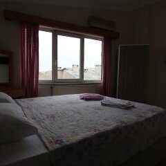 Istanbul Hotel Corlu Турция, Корлу - отзывы, цены и фото номеров - забронировать отель Istanbul Hotel Corlu онлайн комната для гостей фото 5