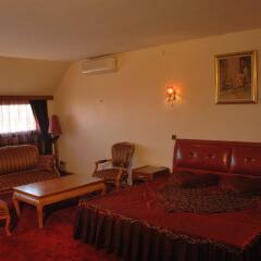 Hotel Topkapi комната для гостей