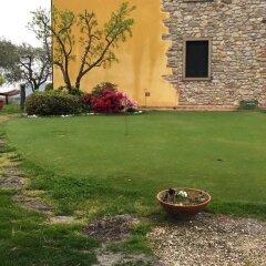 Отель Holiday House Petrarca Италия, Региональный парк Colli Euganei - отзывы, цены и фото номеров - забронировать отель Holiday House Petrarca онлайн