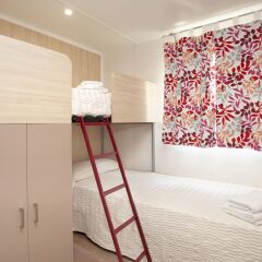 Отель La Siesta Salou Resort & Camping спортивное сооружение