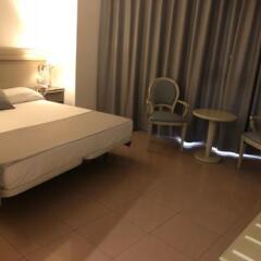 Hotel Via Valentia комната для гостей фото 2