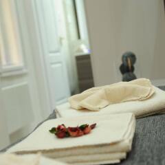 Апартаменты Budapest Easy Flats- Operetta Lux Apartment спа