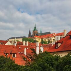 Отель Augustine, a Luxury Collection Hotel, Prague Чехия, Прага - отзывы, цены и фото номеров - забронировать отель Augustine, a Luxury Collection Hotel, Prague онлайн фото 11