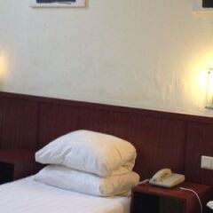 Hotel de Paris Amsterdam Амстердам детские мероприятия