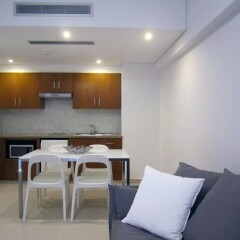 Отель Alva Hotel Apartments Кипр, Протарас - 3 отзыва об отеле, цены и фото номеров - забронировать отель Alva Hotel Apartments онлайн в номере фото 2