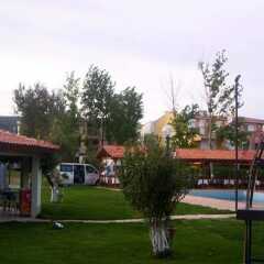 Caravan Camping Турция, Дикили - отзывы, цены и фото номеров - забронировать отель Caravan Camping онлайн детские мероприятия фото 2