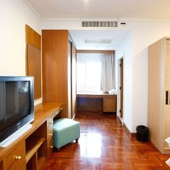 Отель Chaidee Mansion Бангкок удобства в номере
